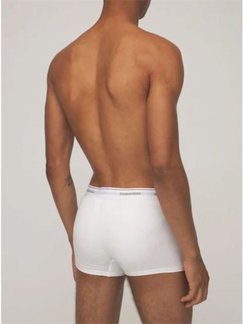  DSQUARED UNDERWEAR | DCXC60040.100